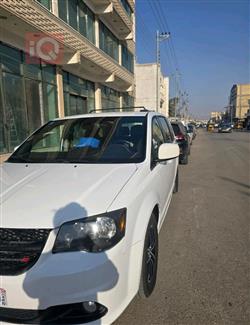 دودج جراند كارافان